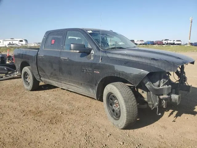 2017 RAM 1500 ST