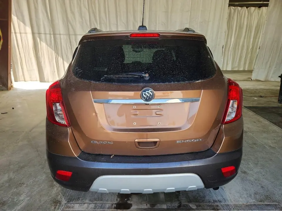 2016 BUICK ENCORE CONVENIENCE  