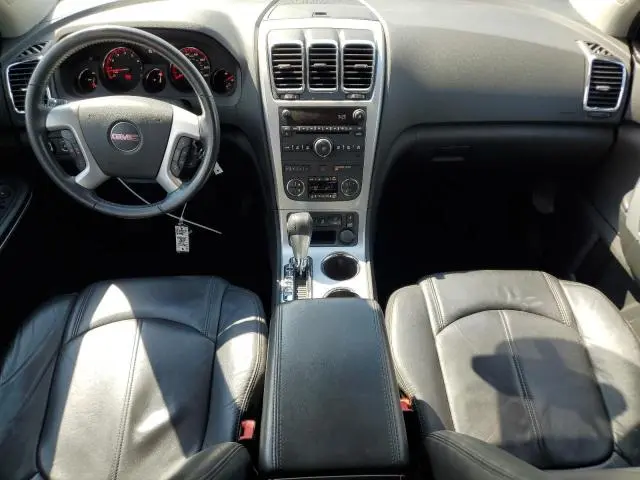 2012 GMC ACADIA SLT-1  