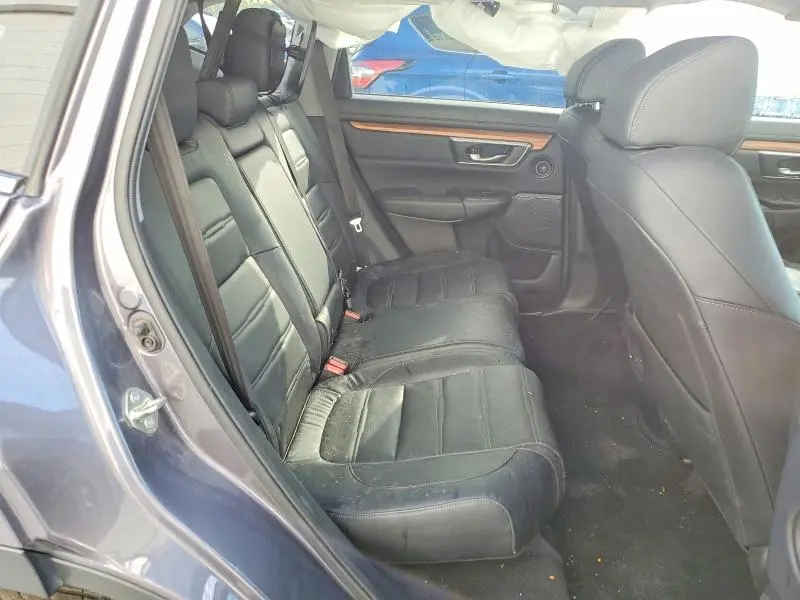 2019 HONDA CR-V EXL  