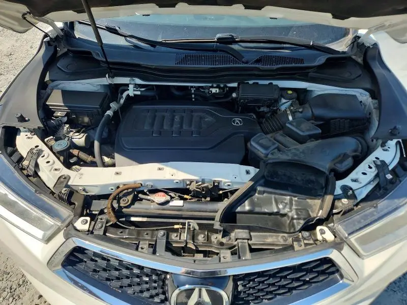 2018 ACURA MDX TECHNOLOGY  