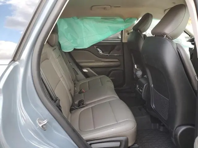 2023 LINCOLN CORSAIR   