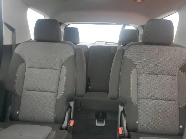 2020 CHEVROLET TRAVERSE LT  