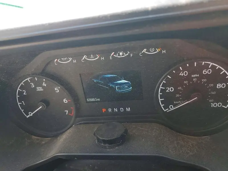 2024 FORD F250 SUPER DUTY  