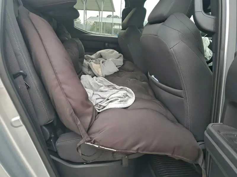 2024 TOYOTA TACOMA DOUBLE CAB  