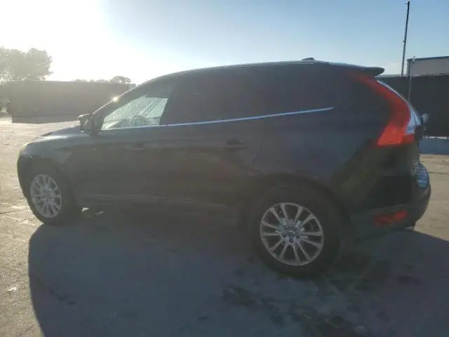 2010 VOLVO XC60 T6  
