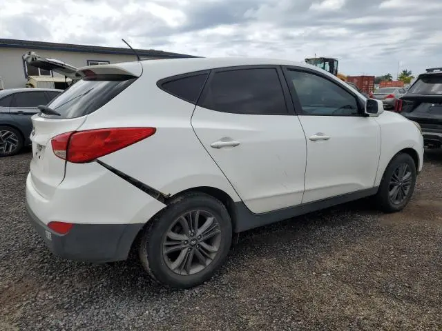 2015 HYUNDAI TUCSON GLS