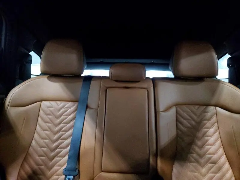 2026 KIA SPORTAGE X LINE  