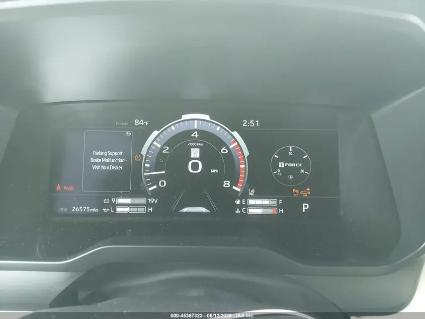 2024 TOYOTA TUNDRA 1794 EDITION