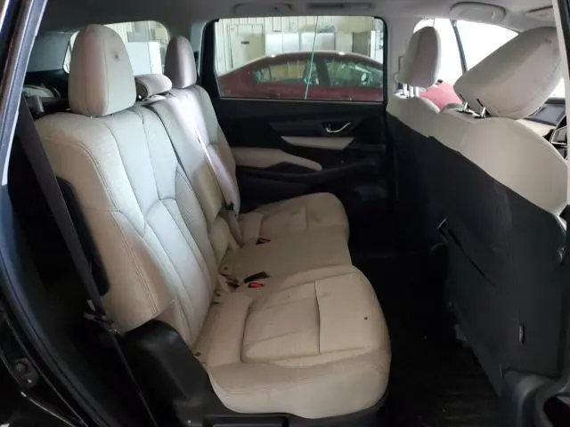 2019 SUBARU ASCENT PREMIUM