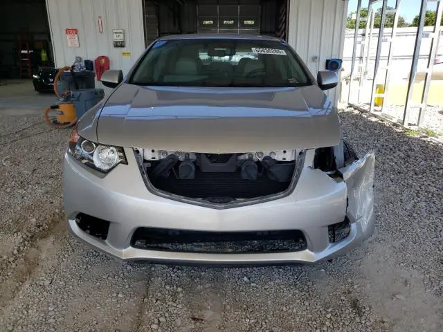 2012 ACURA TSX