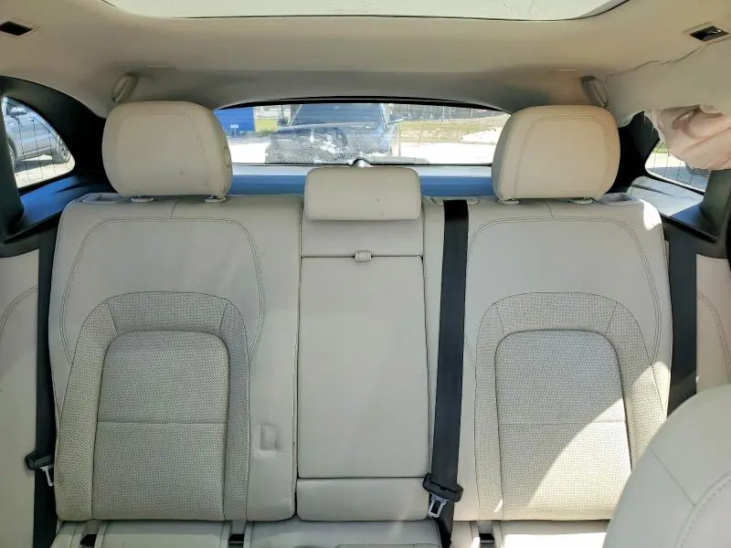 2021 JAGUAR F-PACE S  
