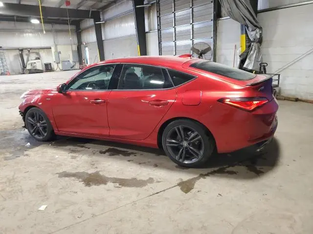 2023 ACURA INTEGRA A-SPEC  