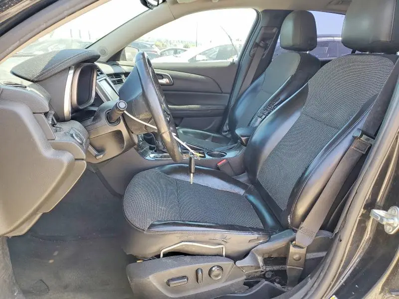 2014 CHEVROLET MALIBU 2LT  