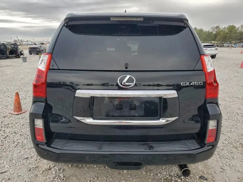 2013 LEXUS GX 460  