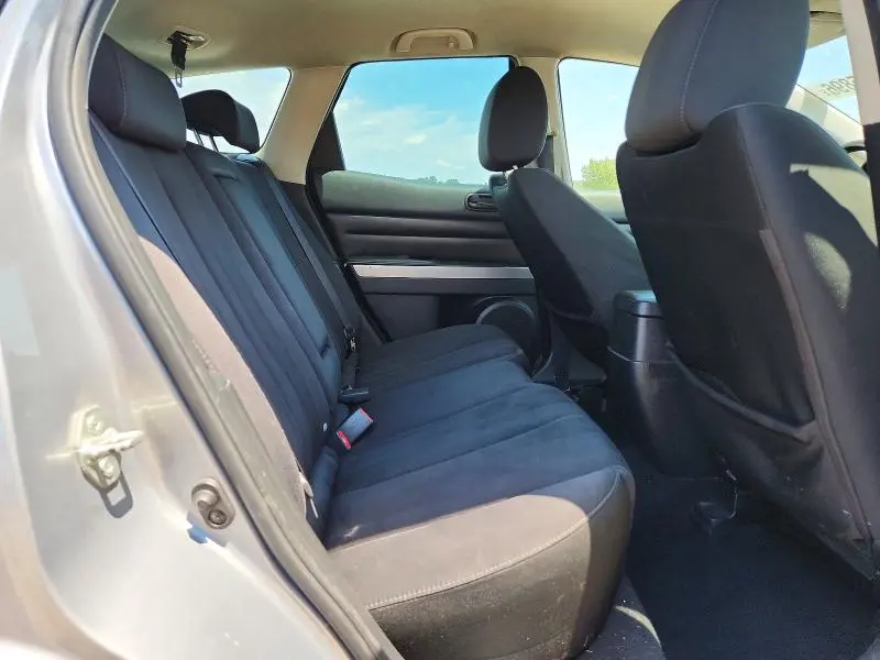 2010 MAZDA CX-7   