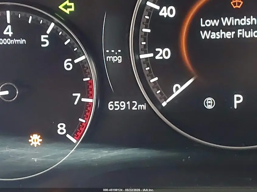 2023 MAZDA CX-50 2.5 S PREMIUM PLUS