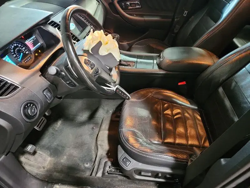 2016 FORD TAURUS SHO  