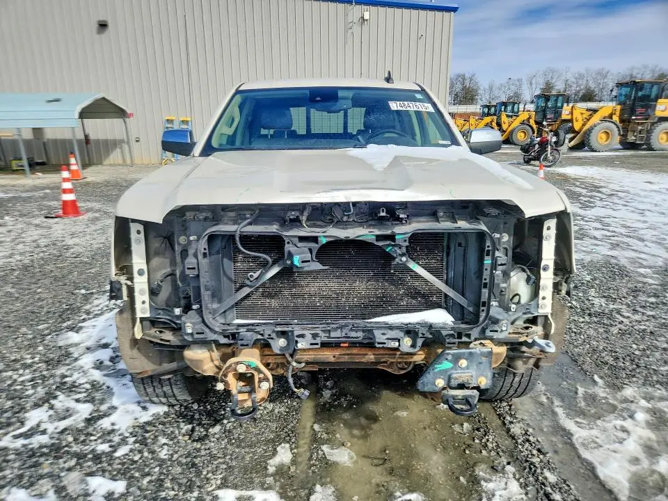 2015 GMC SIERRA K1500 SLT  