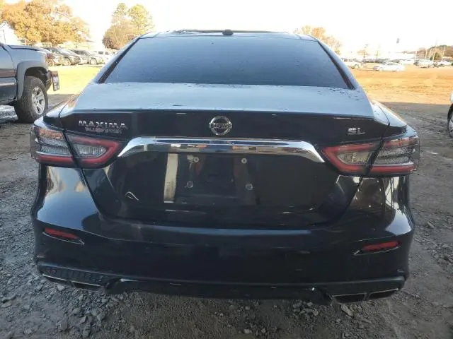 2020 NISSAN MAXIMA SL  