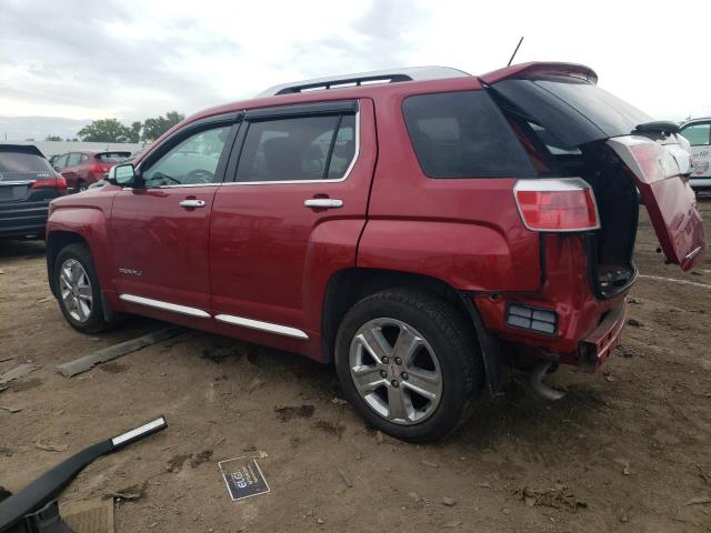 2015 GMC TERRAIN DENALI