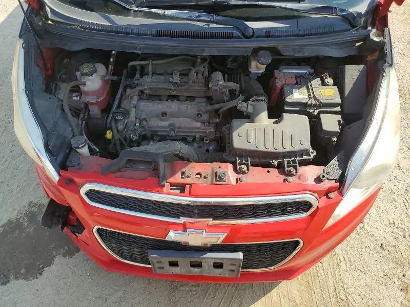 2015 CHEVROLET SPARK 1LT  