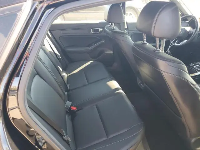 2024 ACURA INTEGRA A-SPEC TECH  