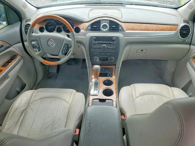 2012 BUICK ENCLAVE   