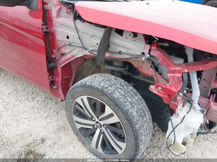 2021 MITSUBISHI OUTLANDER SPORT 2.0 BE AWC/2.0 ES AWC/2.0 LE AWC/2.0 SE AWC