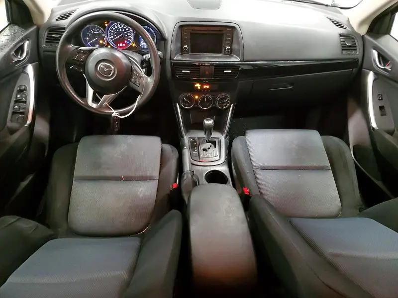 2013 MAZDA CX-5 SPORT  