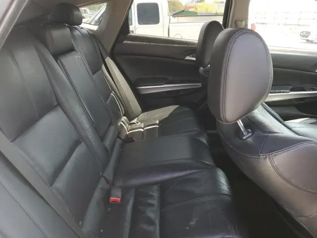 2013 HONDA CROSSTOUR EXL  