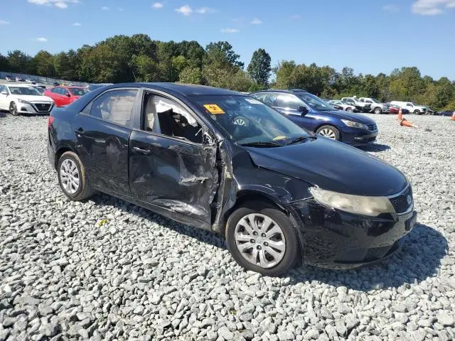 2012 KIA FORTE EX