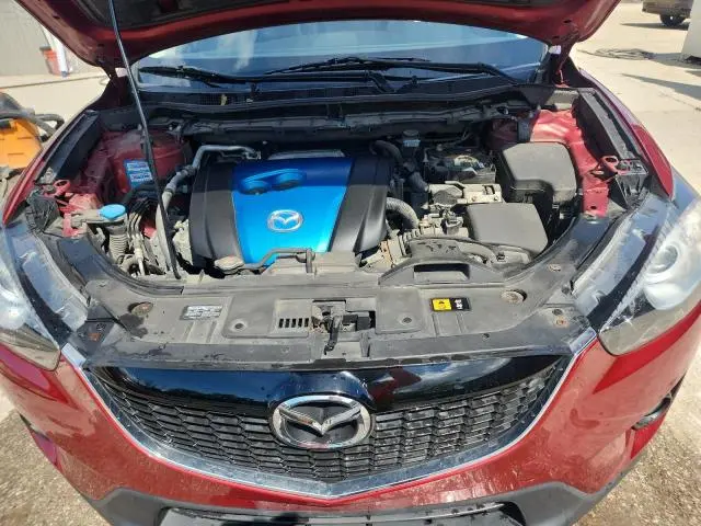 2013 MAZDA CX-5 GT  