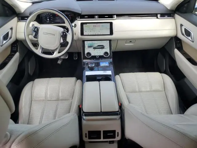 2020 LAND ROVER RANGE ROVER VELAR R-DYNAMIC HSE  