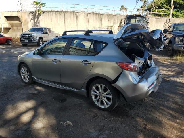 2010 MAZDA 3 S