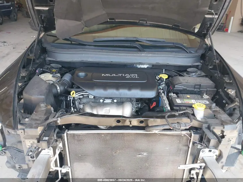 2018 JEEP CHEROKEE LATITUDE FWD