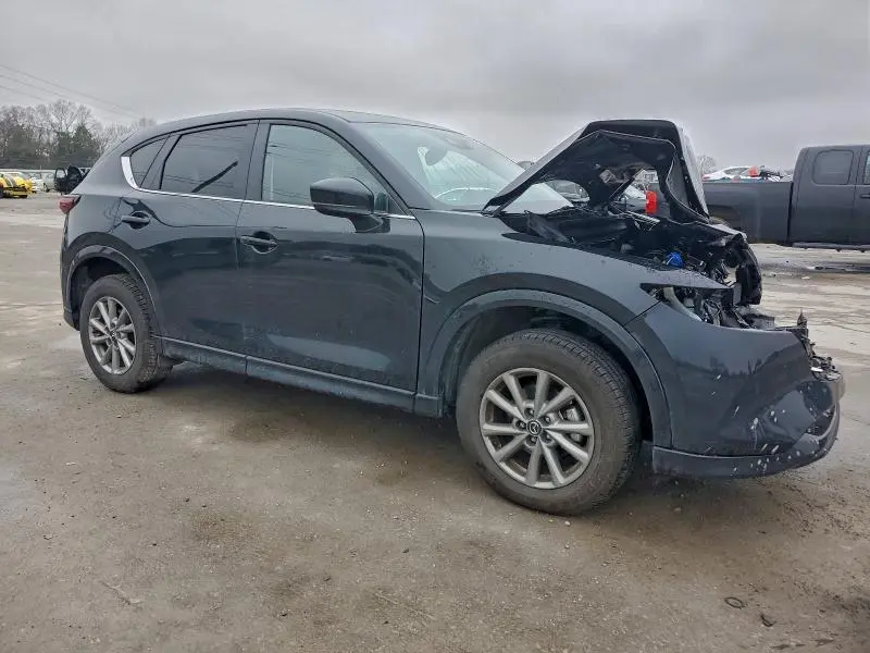 2024 MAZDA CX-5 PREFERRED  
