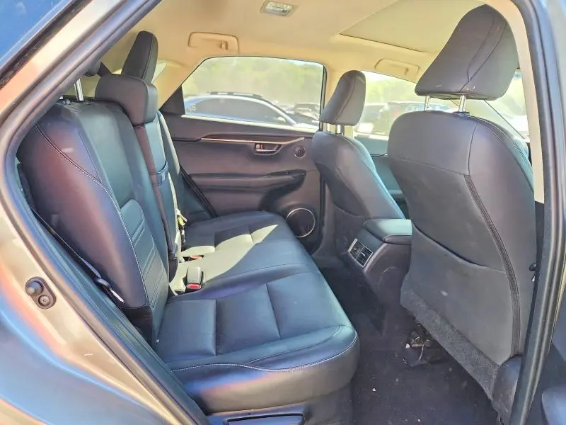 2018 LEXUS NX 300 BASE  