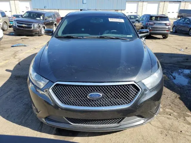 2015 FORD TAURUS SHO  