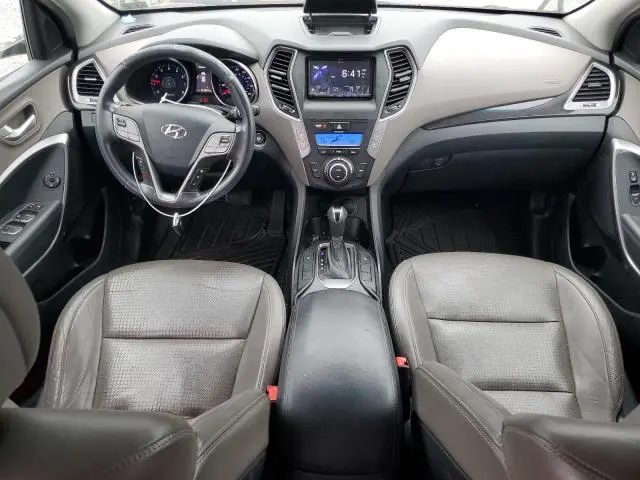 2014 HYUNDAI SANTA FE GLS  