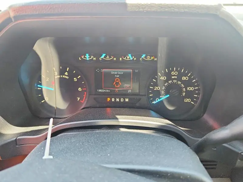 2020 FORD F150   