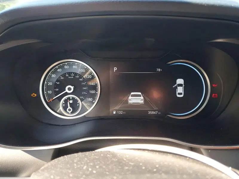 2023 GENESIS G70 3.3T STANDARD  
