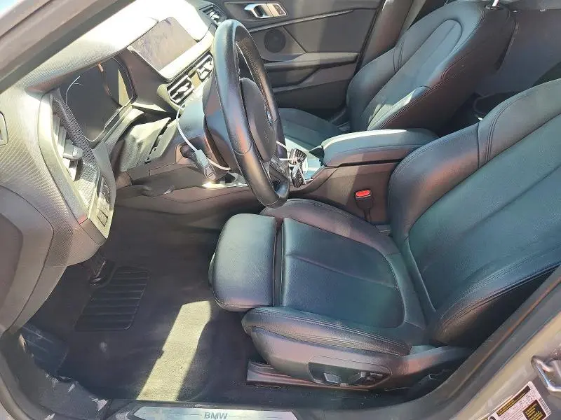 2021 BMW 228I   