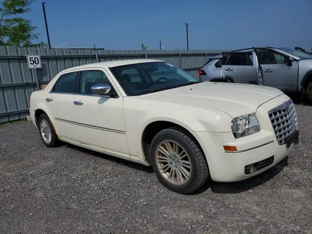 2010 CHRYSLER 300 TOURING  