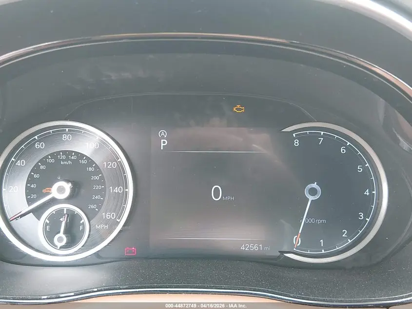 2022 GENESIS GV70 2.5T AWD