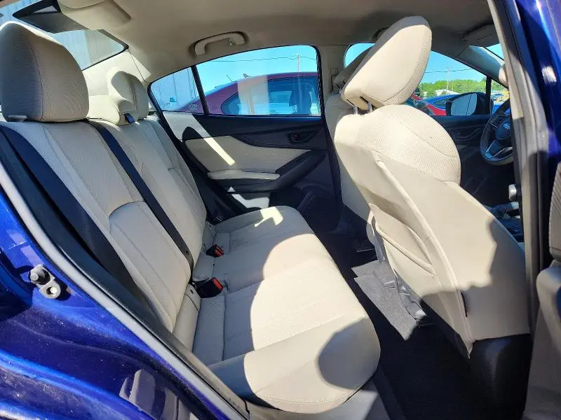 2017 SUBARU IMPREZA PREMIUM PLUS  