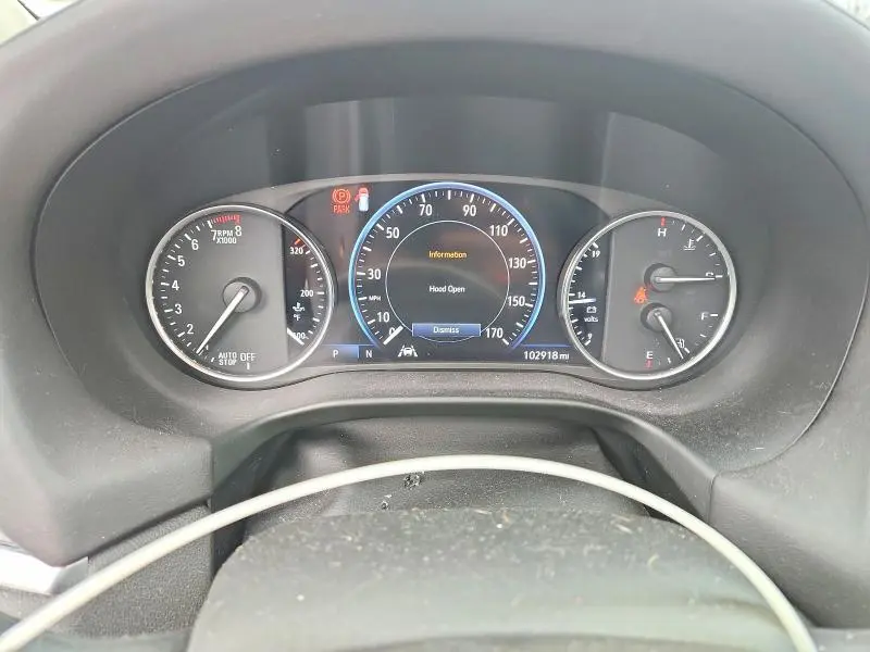 2022 BUICK ENCLAVE PREMIUM  