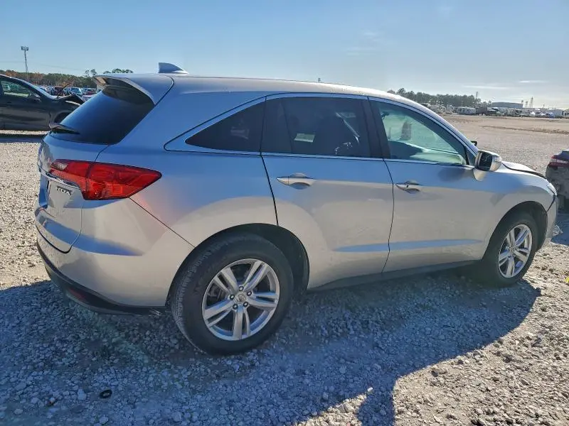 2014 ACURA RDX TECHNOLOGY  