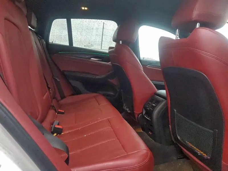 2023 BMW X4 XDRIVE30I  