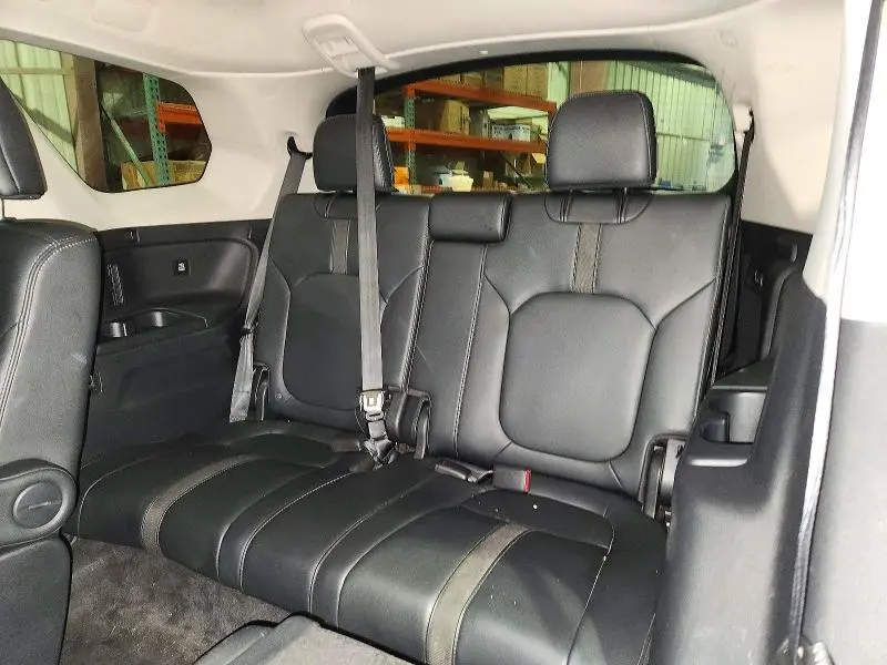 2023 HONDA PILOT EXL  